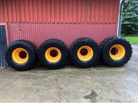 Trelleborg Twin Radial