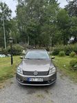 Volkswagen Passat Variant 2.0 TDI - 4Motion GT Euro 5
