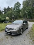 Volkswagen Passat Variant 2.0 TDI - 4Motion GT Euro 5