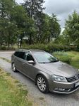 Volkswagen Passat Variant 2.0 TDI - 4Motion GT Euro 5