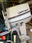 Johnson 25hk