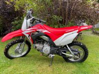 Honda CRF 110