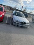 BMW 318 i Touring Euro 3