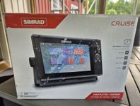 simrad Cruise