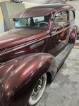 Ford Tudor 1939
