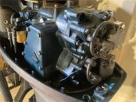 Yamaha 50 hk