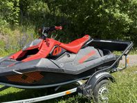 Sea-Doo Spark 2up ibr trixx -21