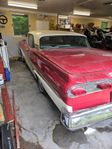 Ford Fairlane 1958