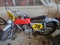 Gilera Enduro -76