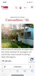 Påsmarkis Caravanstore XL 410