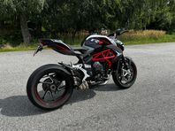 MV Agusta Brutale 800RR