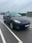 Mazda 3 Sport 2.0 MZR Euro 5