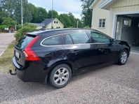 Volvo V60 D4 Geartronic Momentum Euro 5