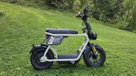 Coopop Piper Klass 1 elmoped