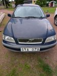 Volvo V40 1.8