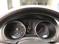 Volkswagen Golf 5-dörrar 1.6 TDI DPF BMT Masters Euro 5