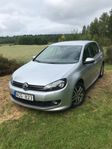Volkswagen Golf 5-dörrar 1.6 TDI DPF BMT Masters Euro 5