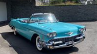 Cadillac Eldorado Biarritz 6.0 V8 Hydra-Matic