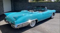 Cadillac Eldorado Biarritz 6.0 V8 Hydra-Matic