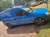 Opel Combo Van IP 1.7 CDTI ecoFLEX