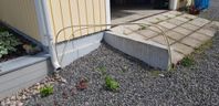 kapellstomme till uttern 510