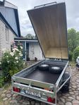 Släpkärra Fogelsta