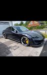 Porsche Taycan  Turbo S   760 hk
