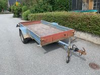 Bilsläp