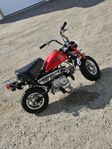 Monkeybike KOPIA Jinchen