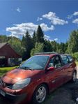 Renault Grand Scénic 2.0 Euro 4