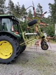 Claas Hövändare W 450 sl