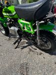 Kawasaki kv75
