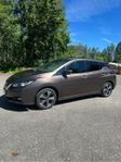 Nissan Leaf e+ Tekna 62Kwh