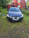 Kia CEED cee'd_sw 1.6 CRDi EX Euro 4