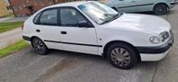 Toyota Corolla Liftback 1.4 VVT-i
