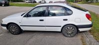 Toyota Corolla Liftback 1.4 VVT-i