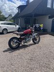 Yamaha XV750 1982 - Cafe Racer