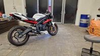 Triumph Street Triple 675r -16
