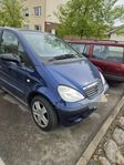Mercedes-Benz A 140 Euro 4