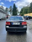 Saab 9-3 SportSedan 1.8t Linear Euro 4