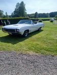 Buick Skylark Custom Convertible 5.7 V8