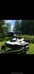 Seadoo spark 90hk iBR