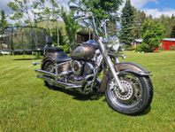 Dragstar classic 1100