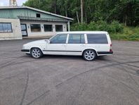 Volvo 940 Turbo Kombi