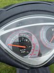 Moped MotoCr T-Rex