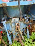 Traktor Ford 5000