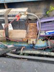 Traktor Ford 5000