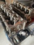 Mustang GT motor   4.6   2v