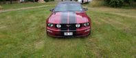 Ford Mustang GT Convertible GT
