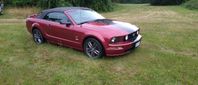 Ford Mustang GT Convertible GT